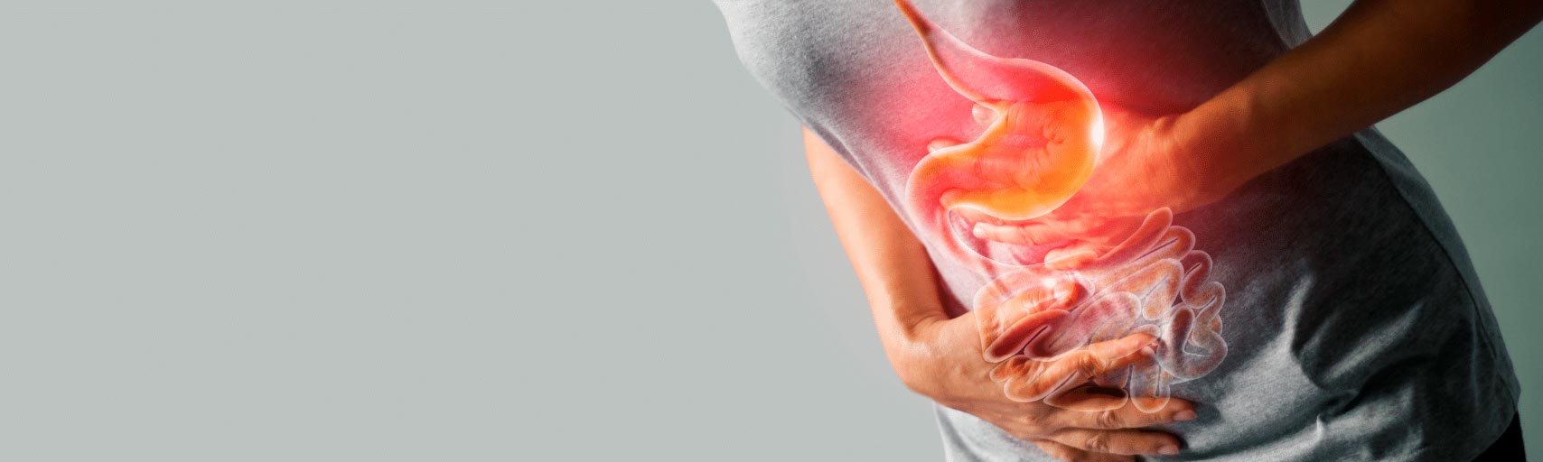 Gastritis y Úlceras