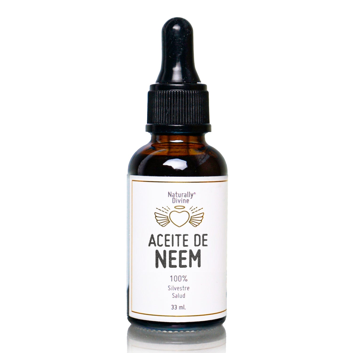 Aceite de Neem x 33ml