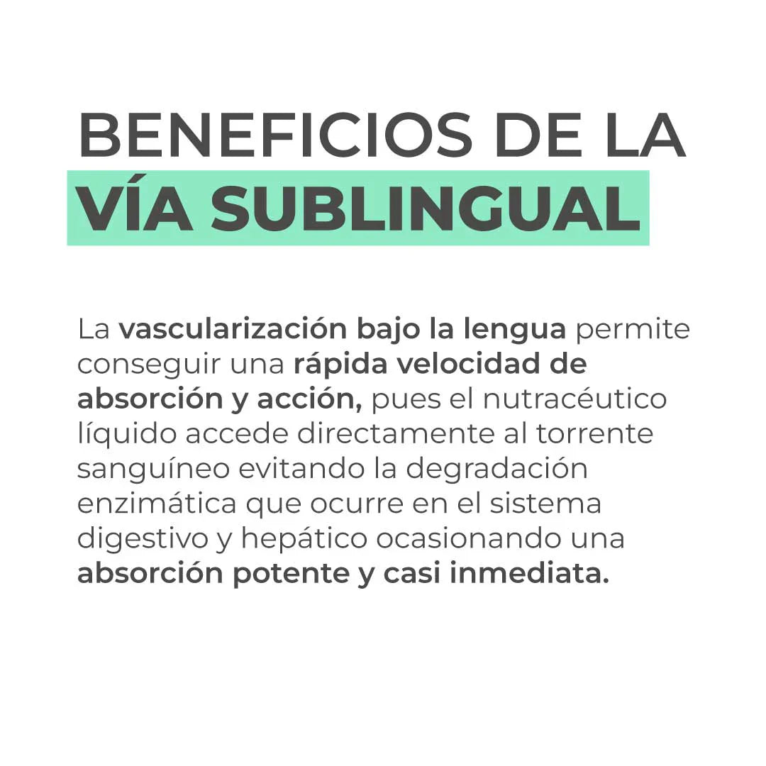 Inmune Defense – Extracto Sublingual Inmunoestimulante con Jengibre, Sauco y Equinácea x 30ml
