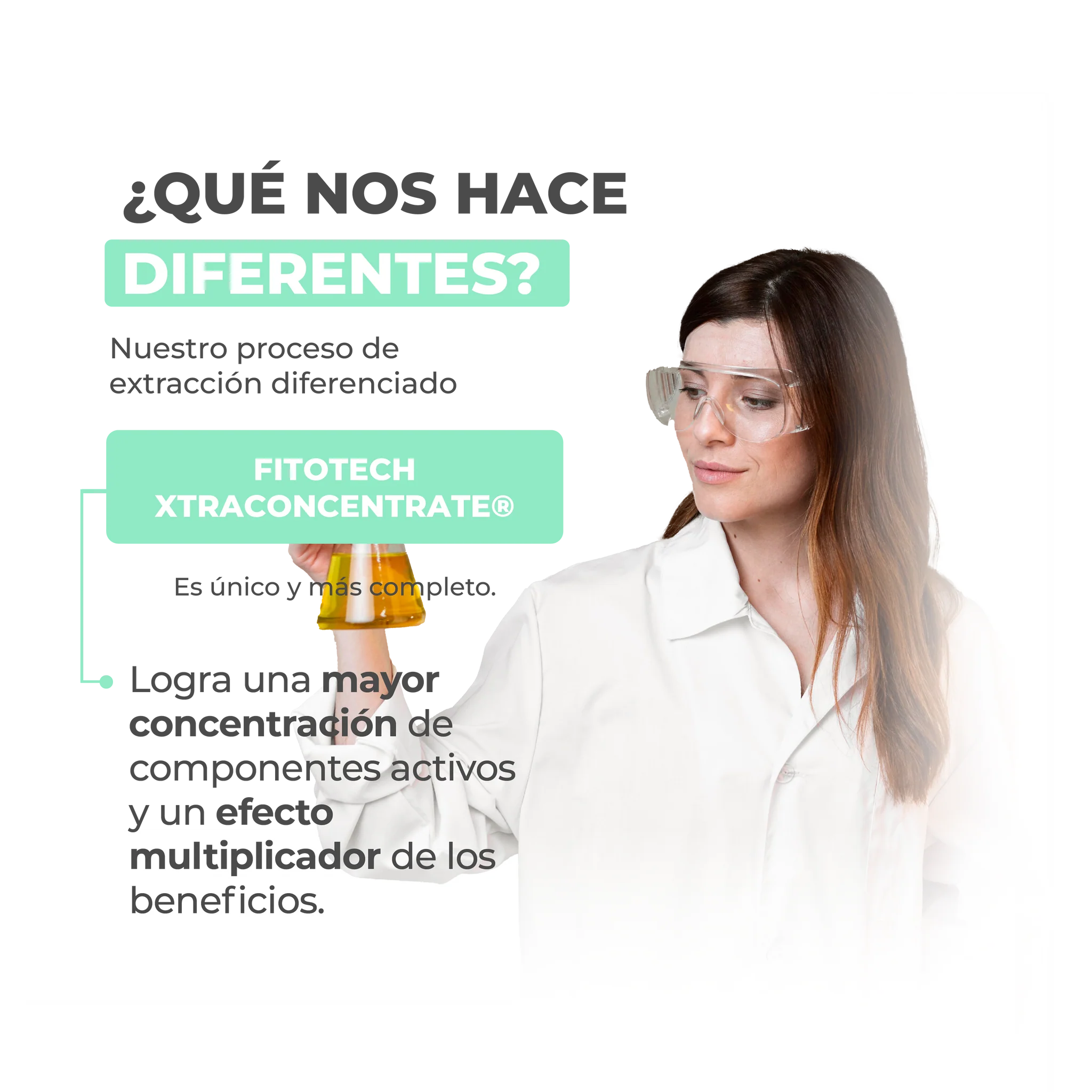 Pain Relief + CBD – Extracto Sublingual Natural Antiinflamatorio con Cúrcuma, Pimienta Negra y CBD Puro x 30ml