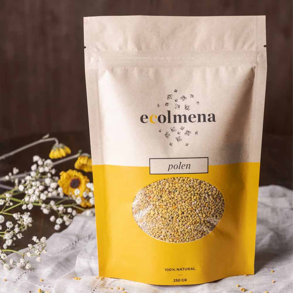 Polen 100% Puro x 250g