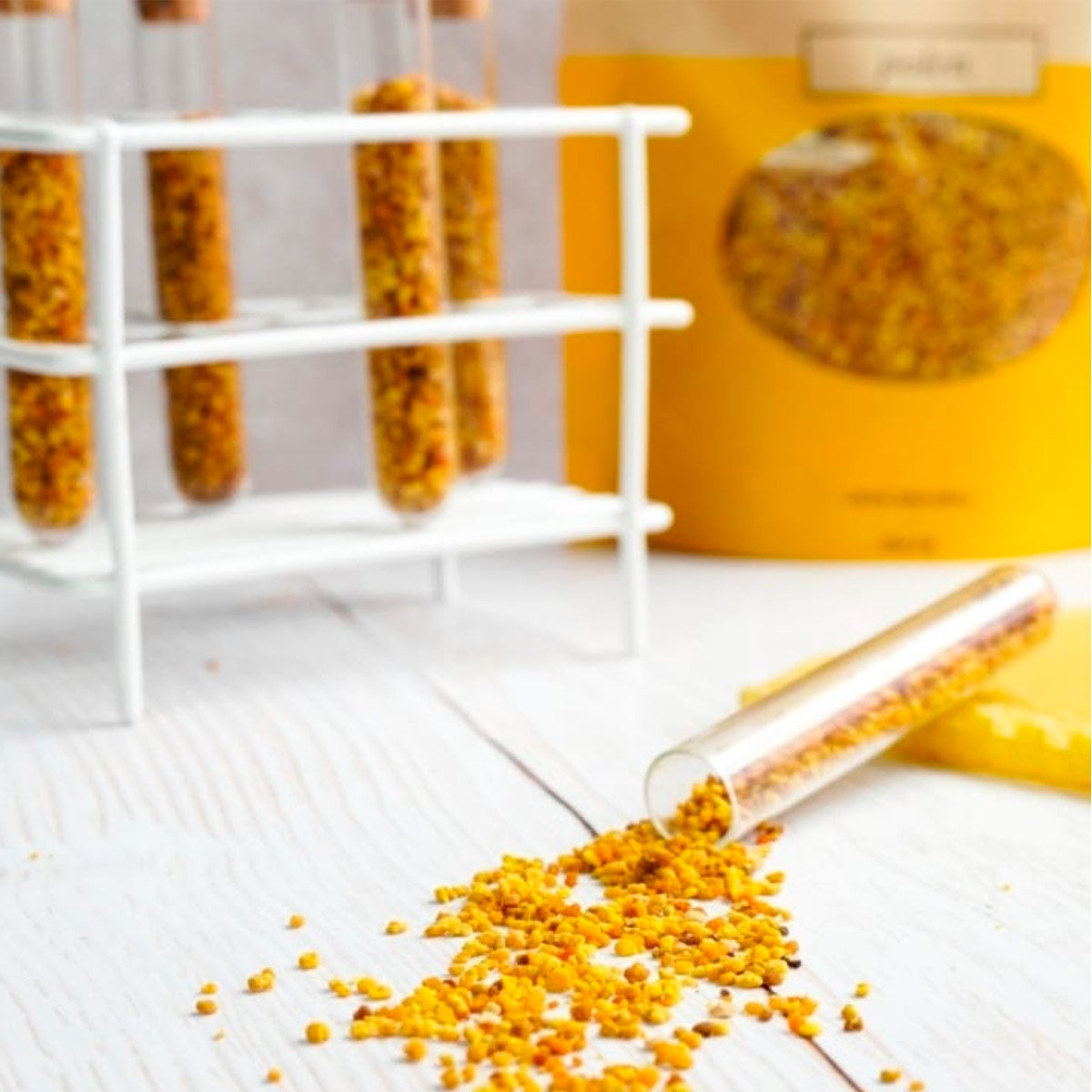 Polen 100% Puro x 250g