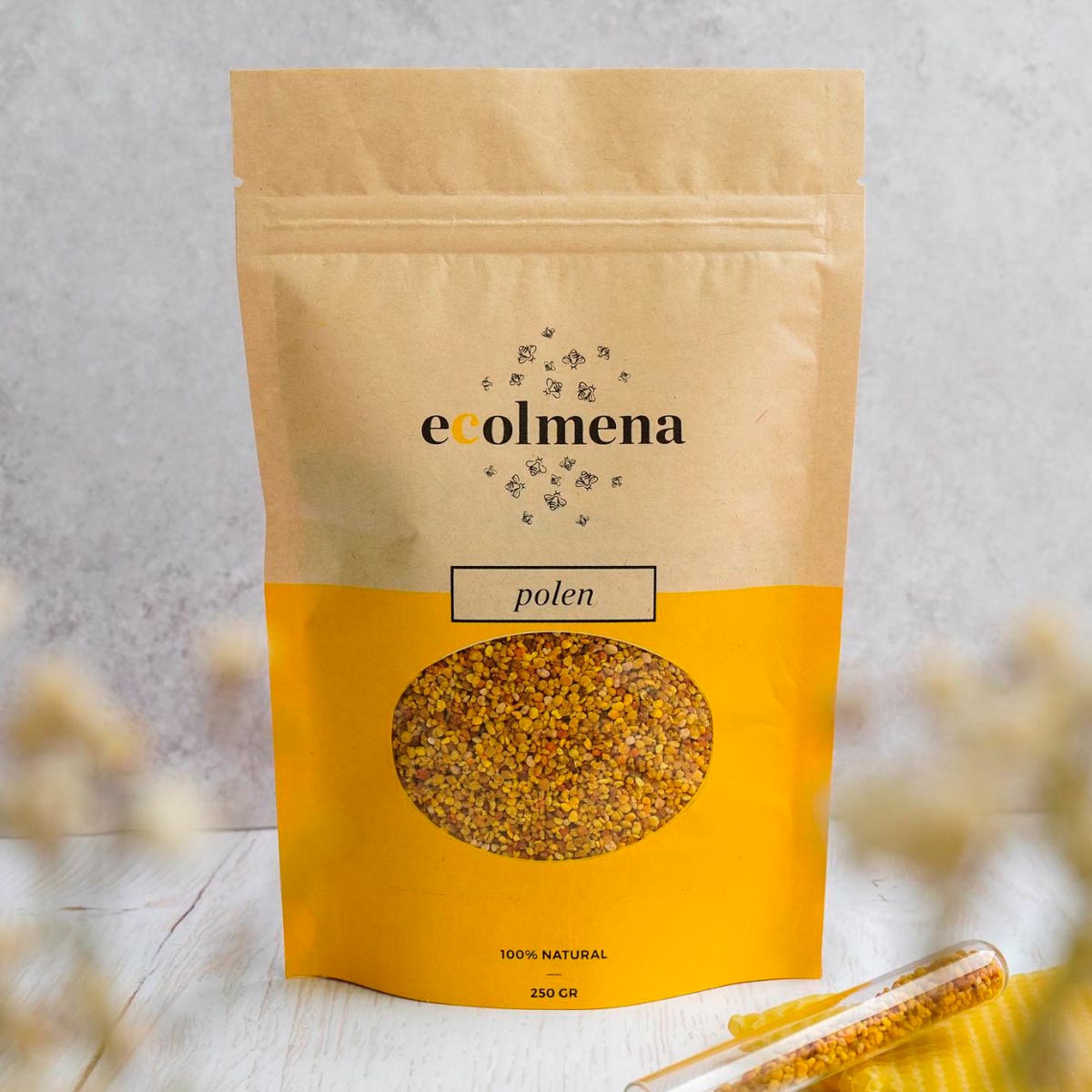 Polen 100% Puro x 250g