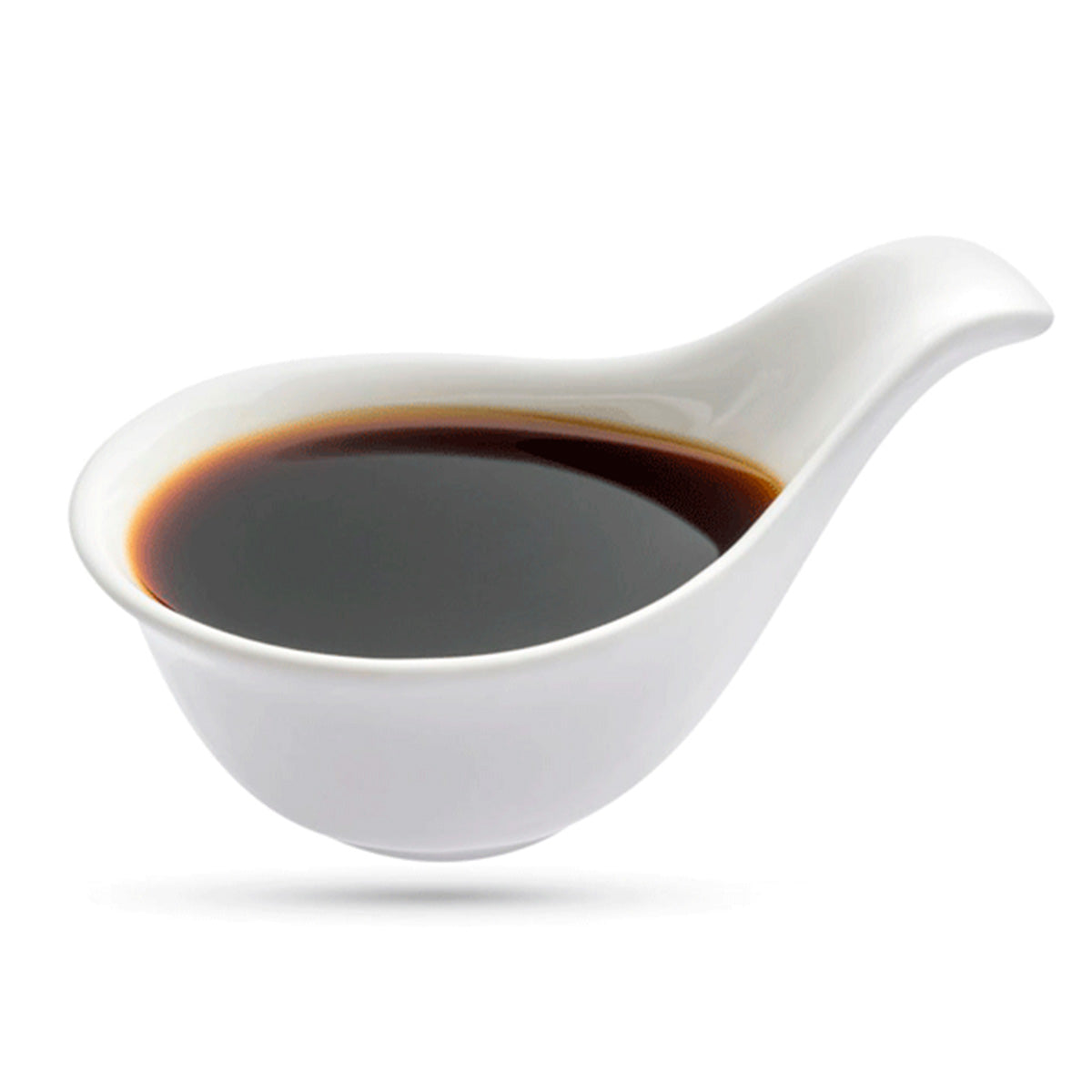 Salsa de Soya Orgánica x 350ml | Sin Gluten, Sin Preservantes