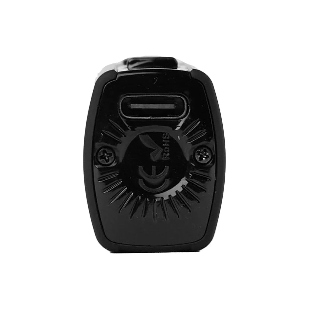 Vaporizador CARTISAN Atom – Rosca 510 y Carga Rápida USB-C