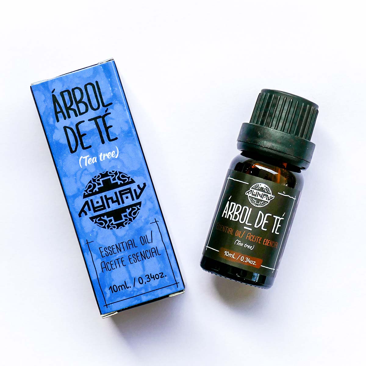 Aceite de Árbol de Té x 10ml