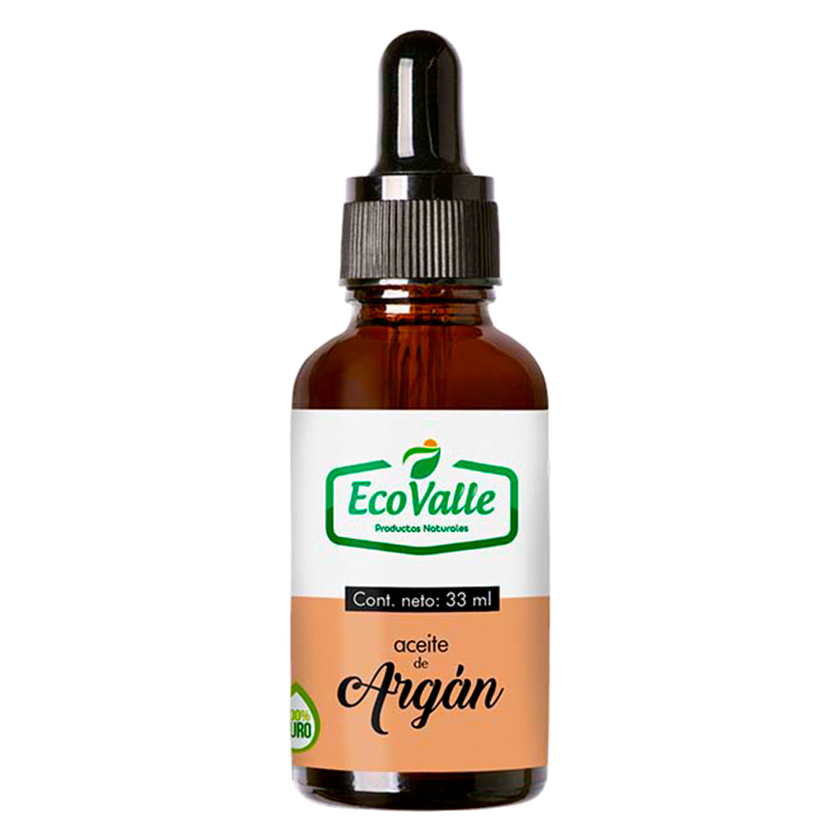 Aceite de Argán x 30ml