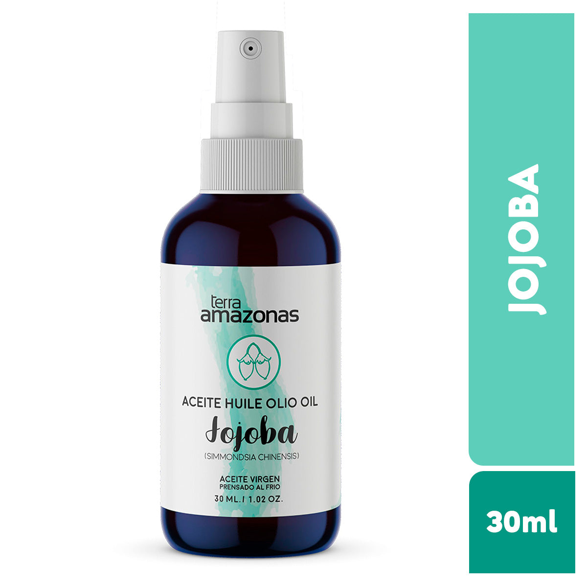 Aceite de Jojoba x 30ml