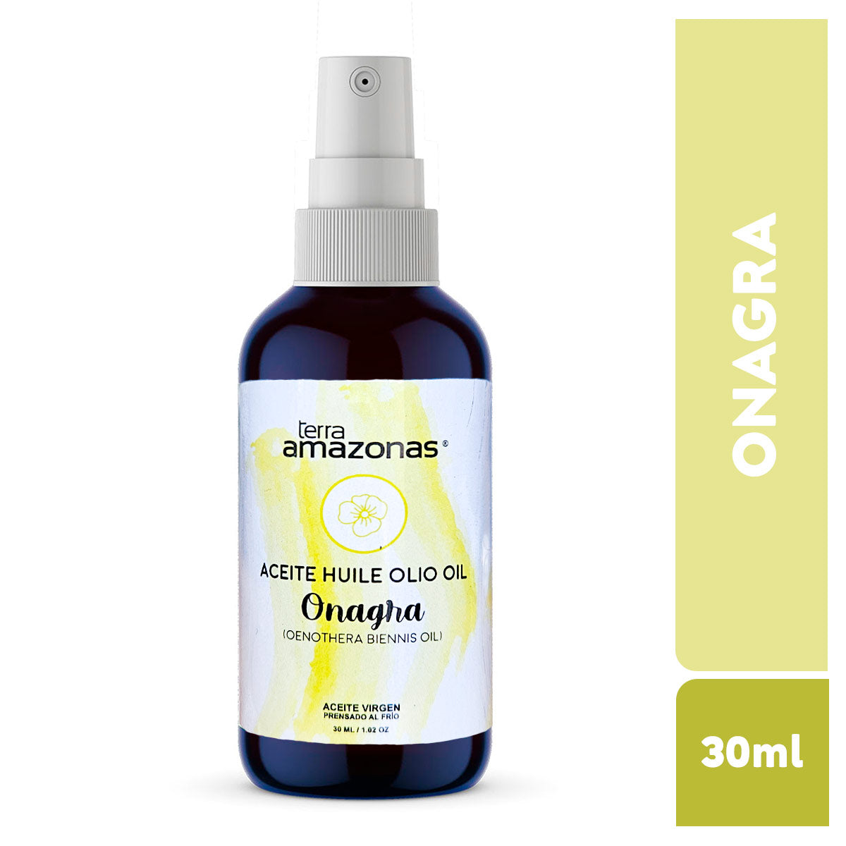 Aceite de Onagra x 30ml