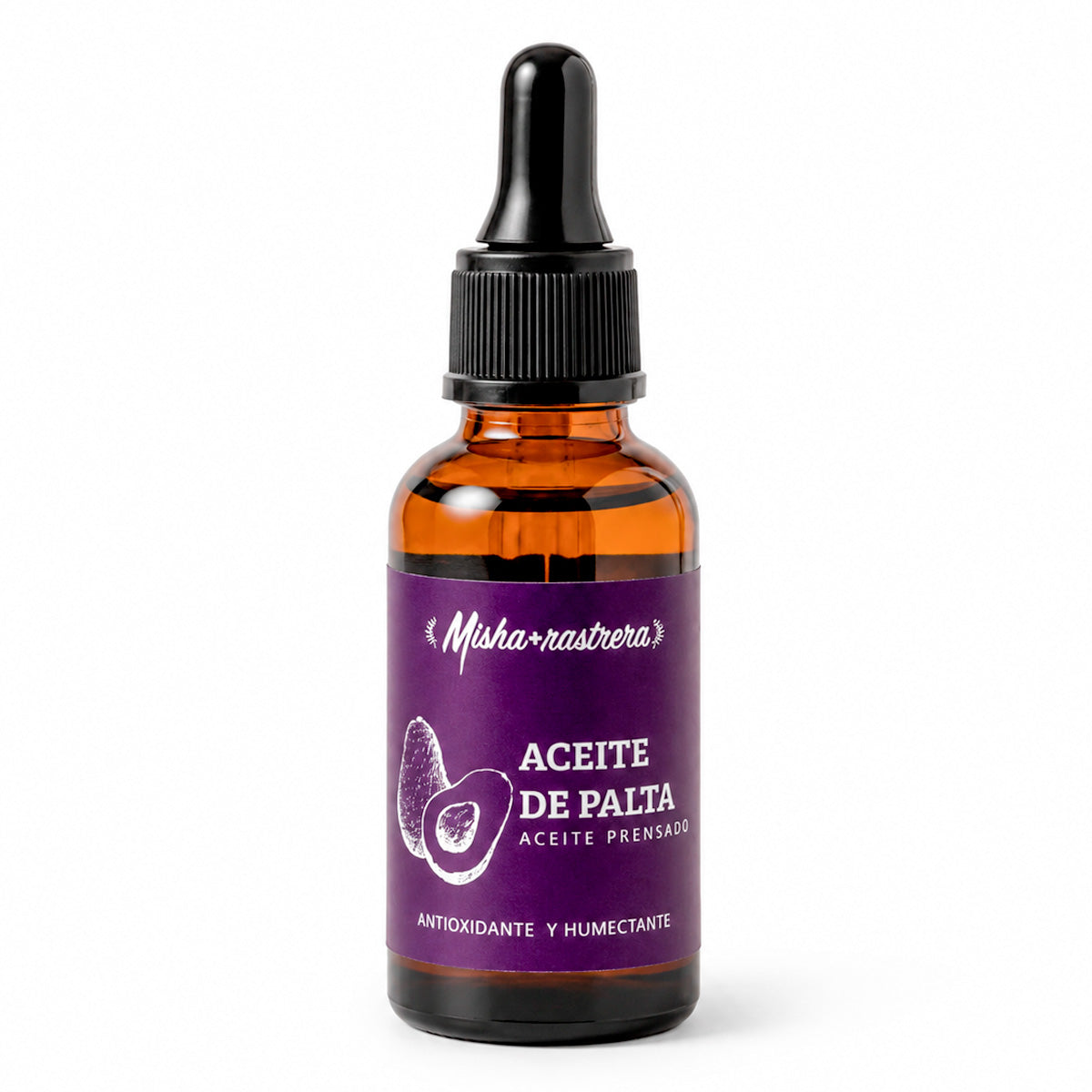 Aceite de Palta x 30ml