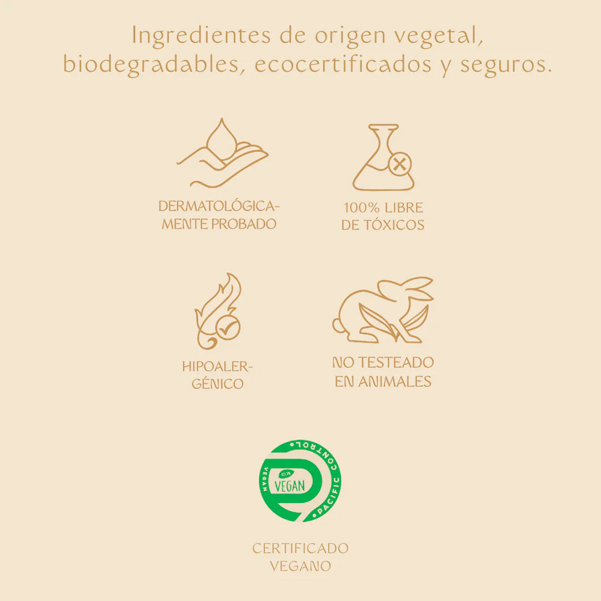 Acondicionador Fátima 100% Natural - Repara e Hidrata x 435ml