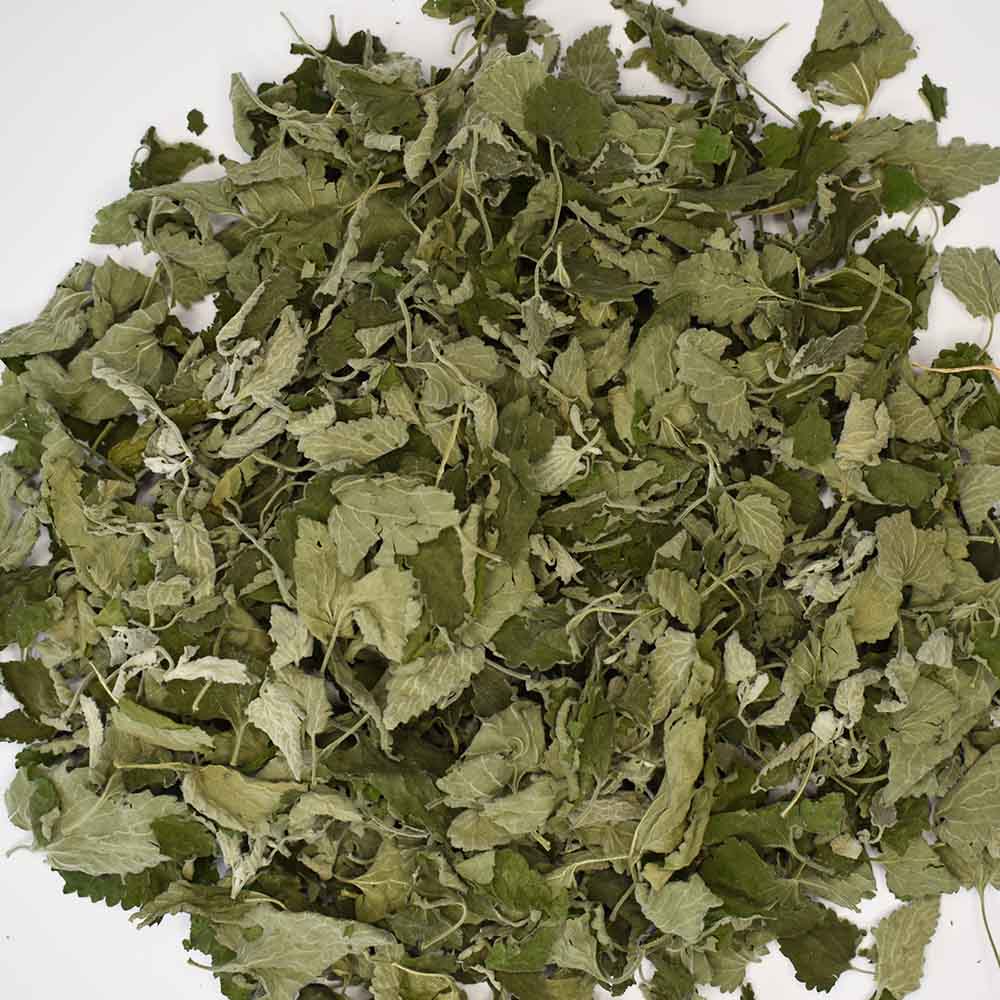 Catnip o Hierba Gatuna - Estimulante Natural y Juguete Divertido x 5g