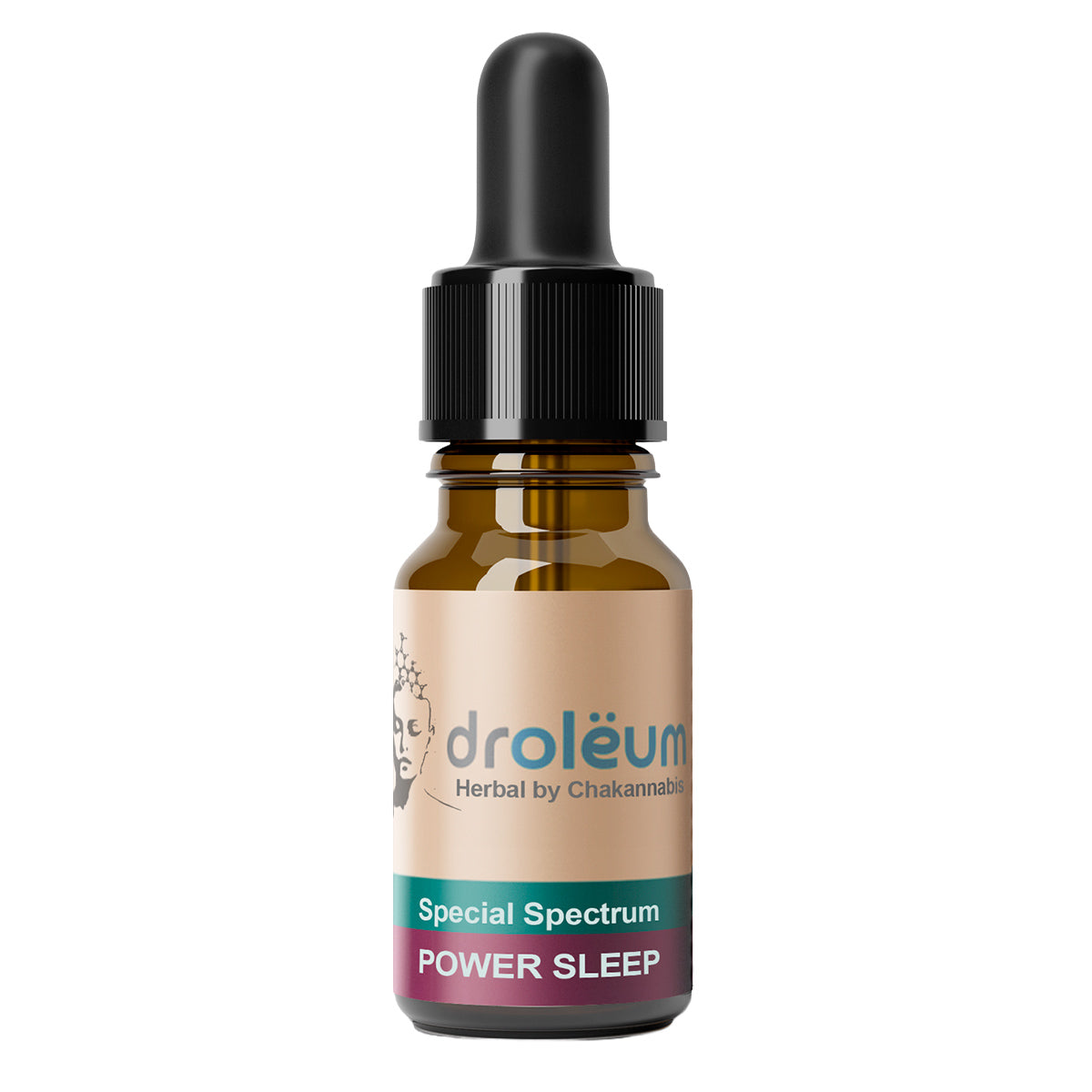 Power Sleep CBD Oil 2000mg x 10ml (20% CBD)