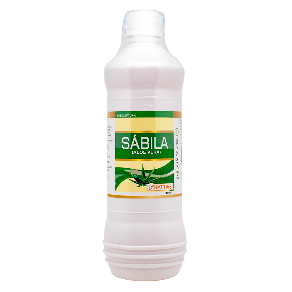 Sabila 2024 aloe drink