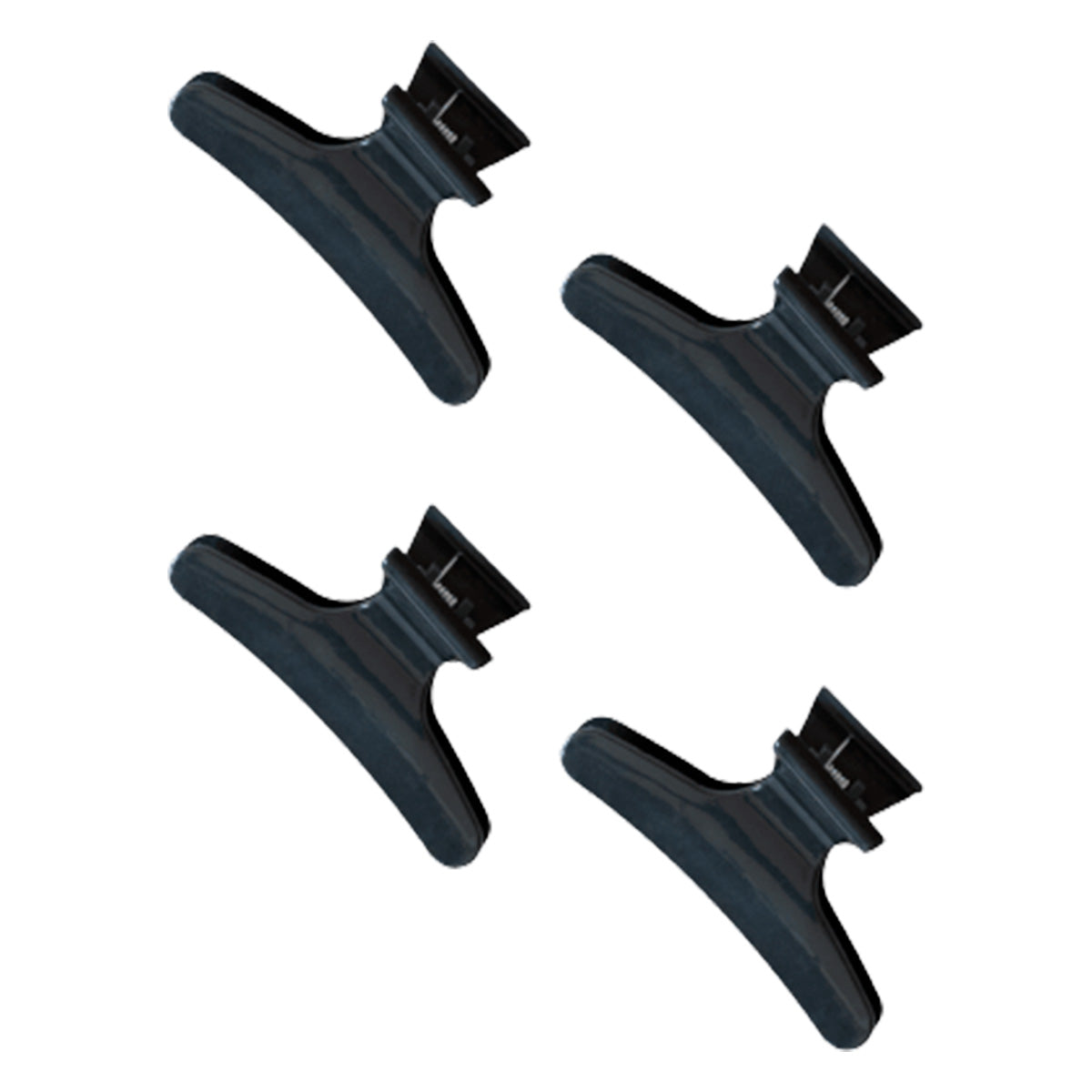 Gancho Clip x 4 unidades