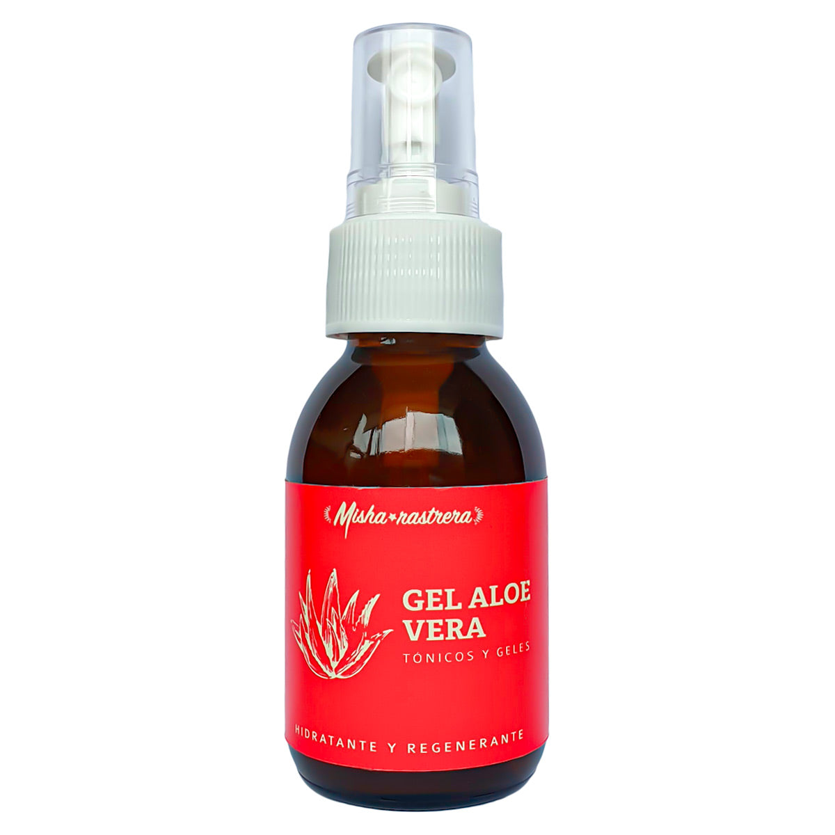 Gel de Aloe Vera x 100ml