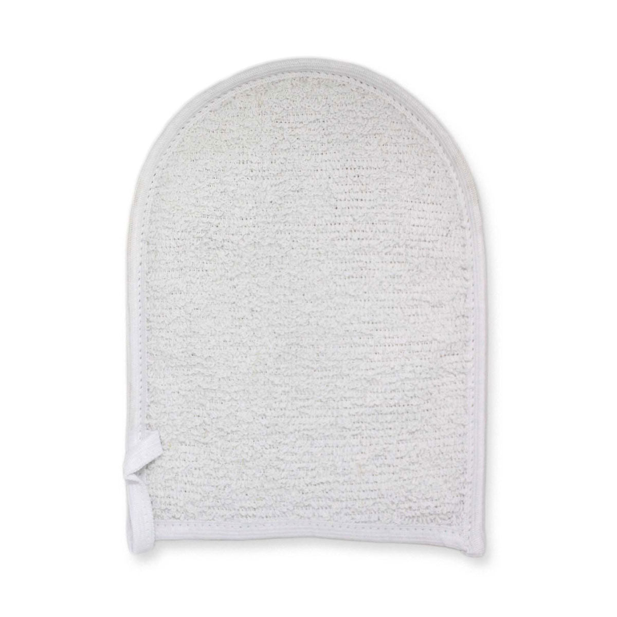 Guante Exfoliante de Lufa