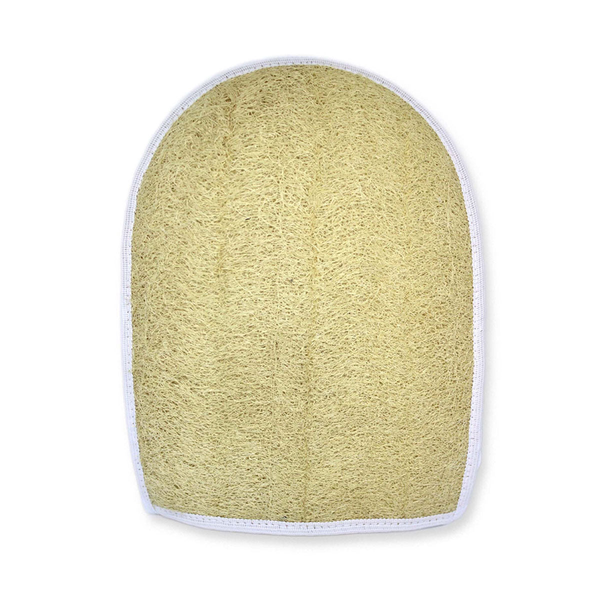 Guante Exfoliante de Lufa