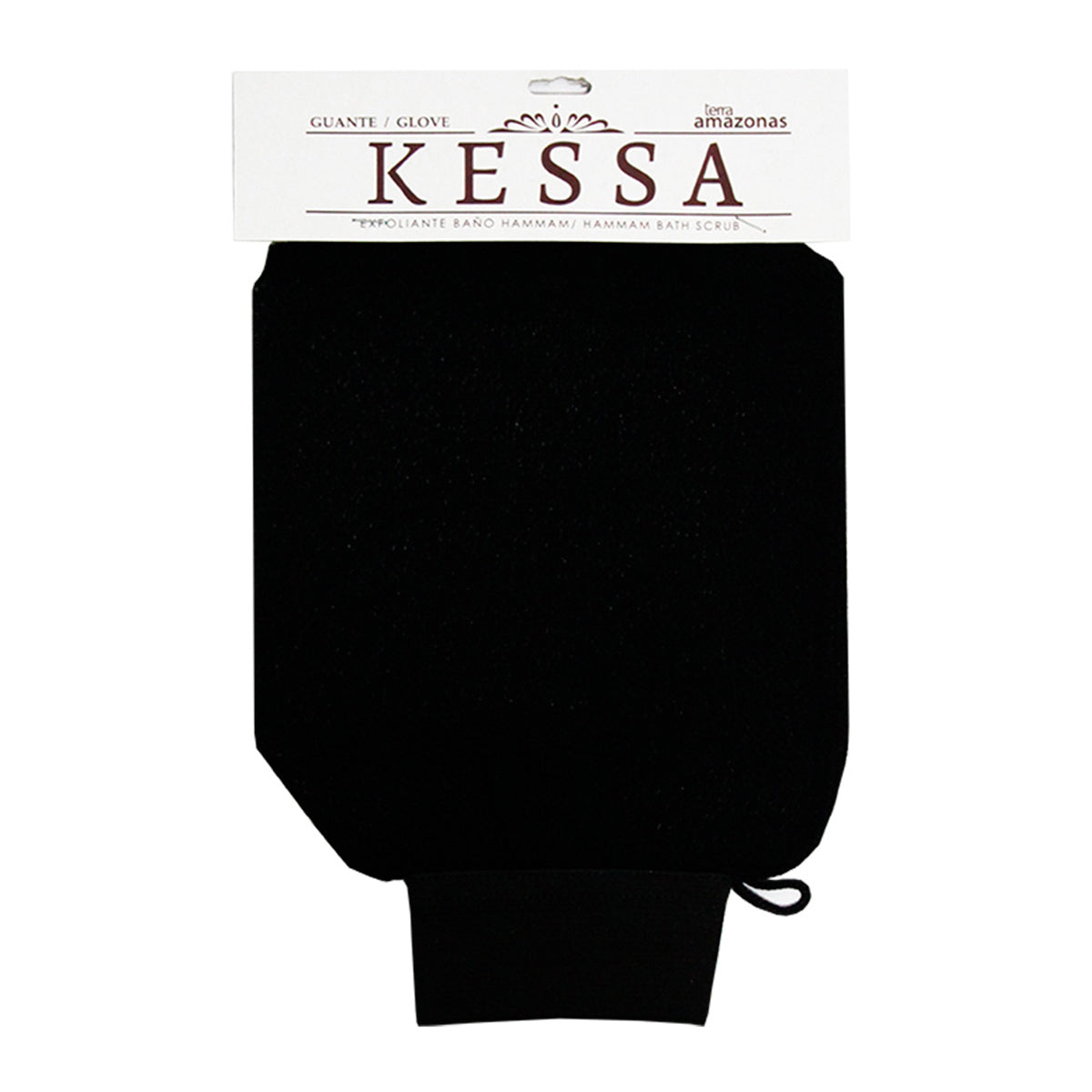 Guante Exfoliante Kessa