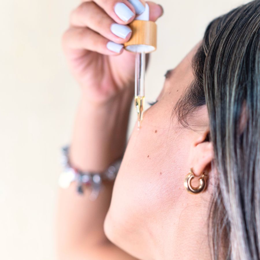 Papaya Face Cleaner x 30ml