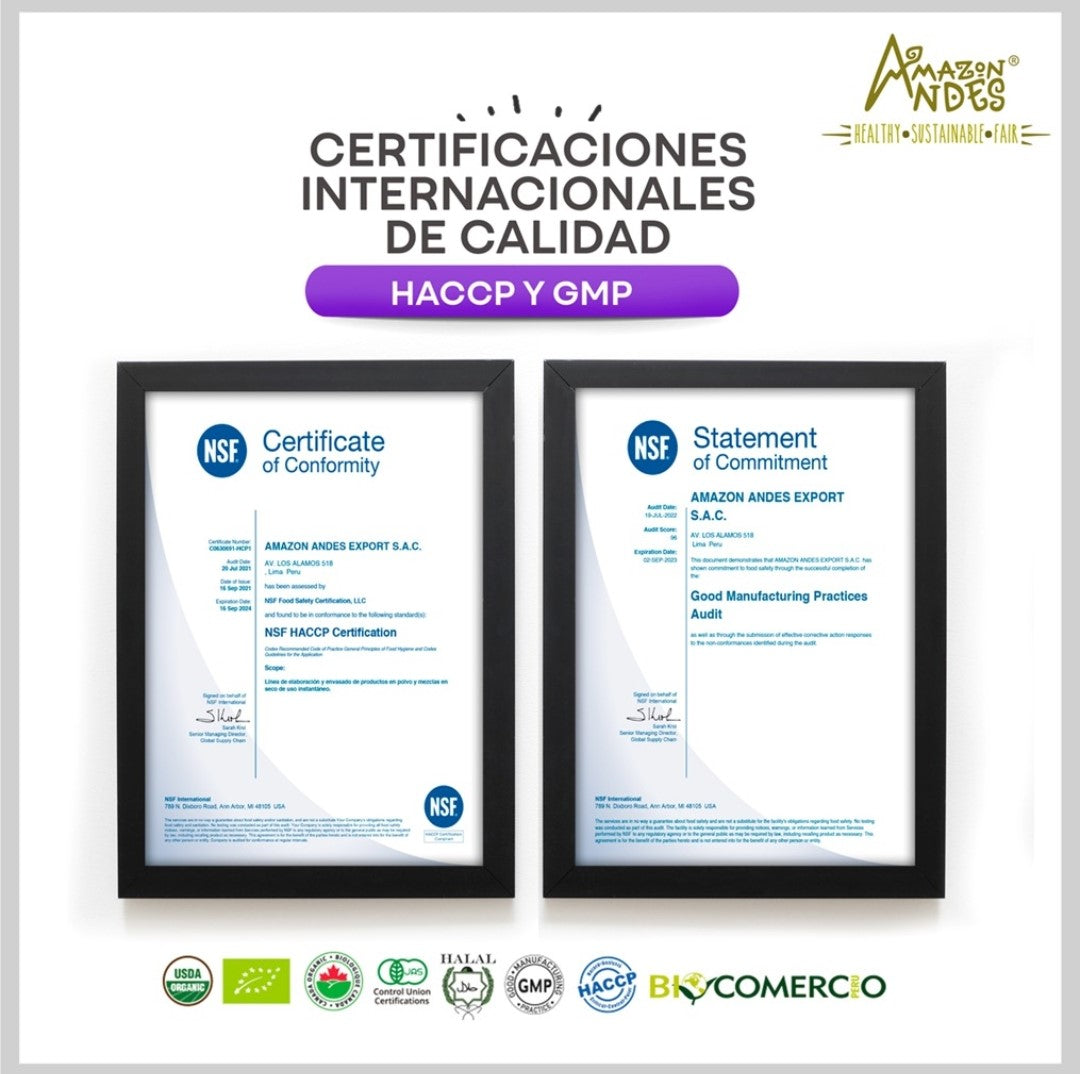 ProssBio (Apoyo para la Salud de la Próstata) en cápsulas (100 x 500 mg)