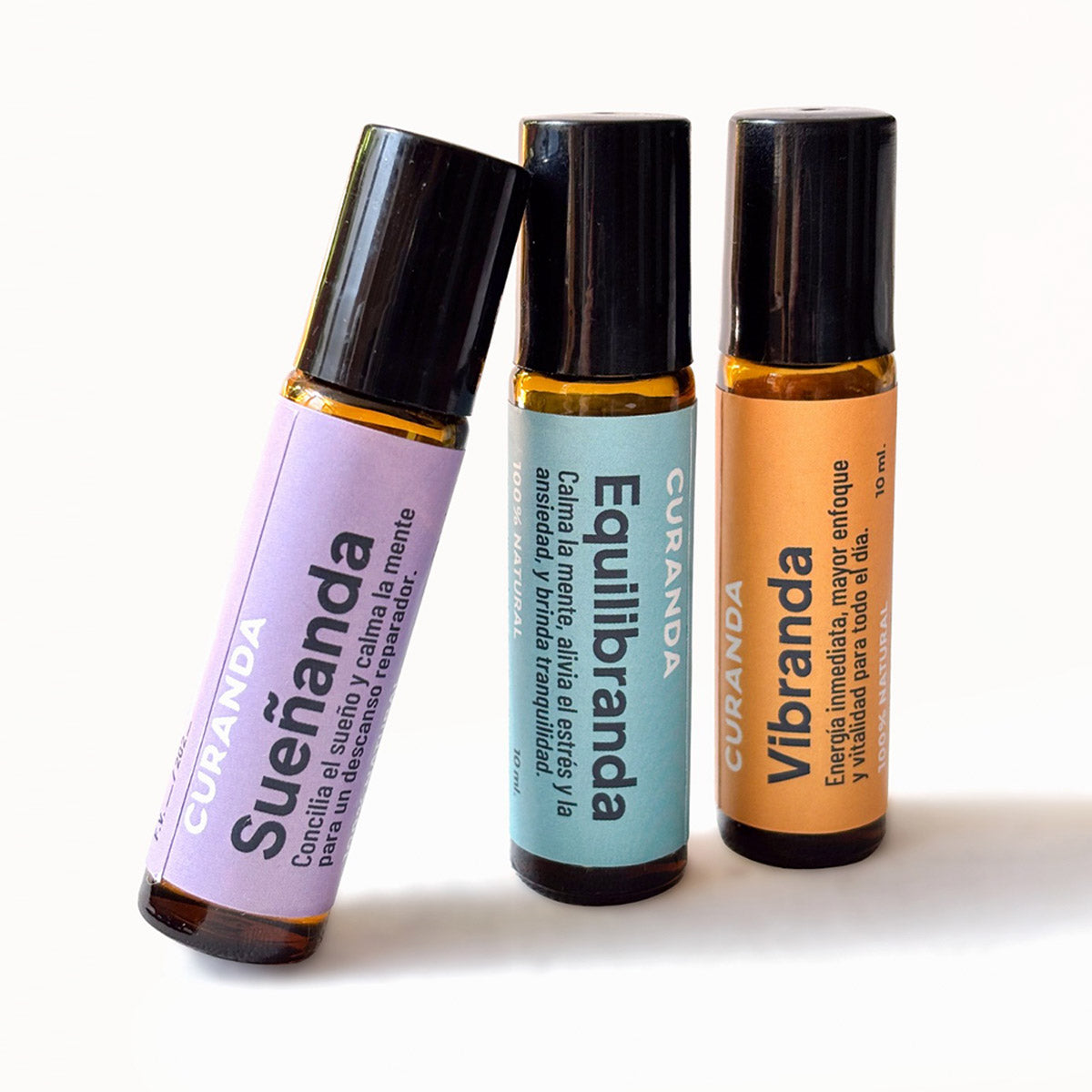 Roll-on Sueñanda - Descanso y Sueño x 10ml