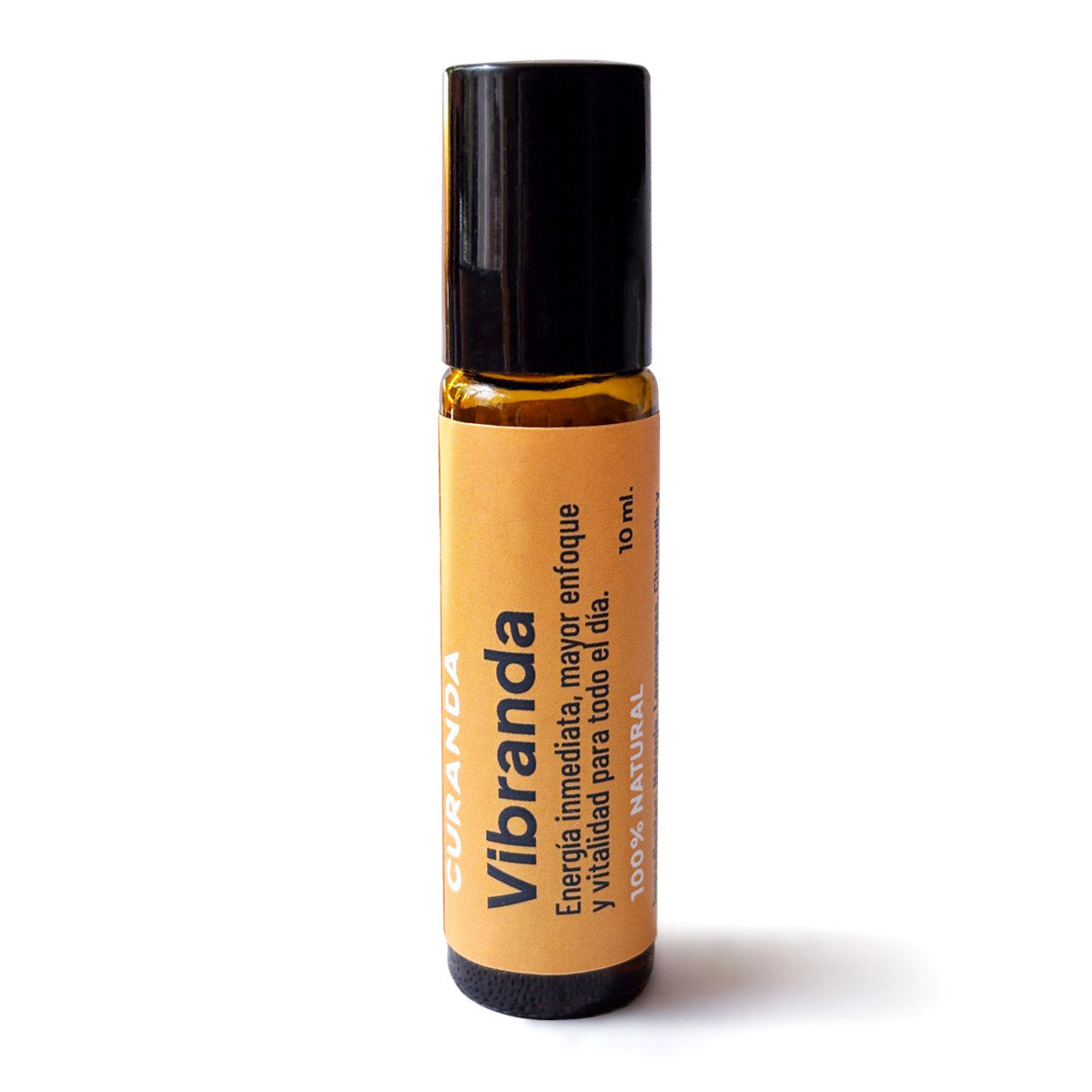 Roll-on Vibranda - Energía y Concentración x 10ml