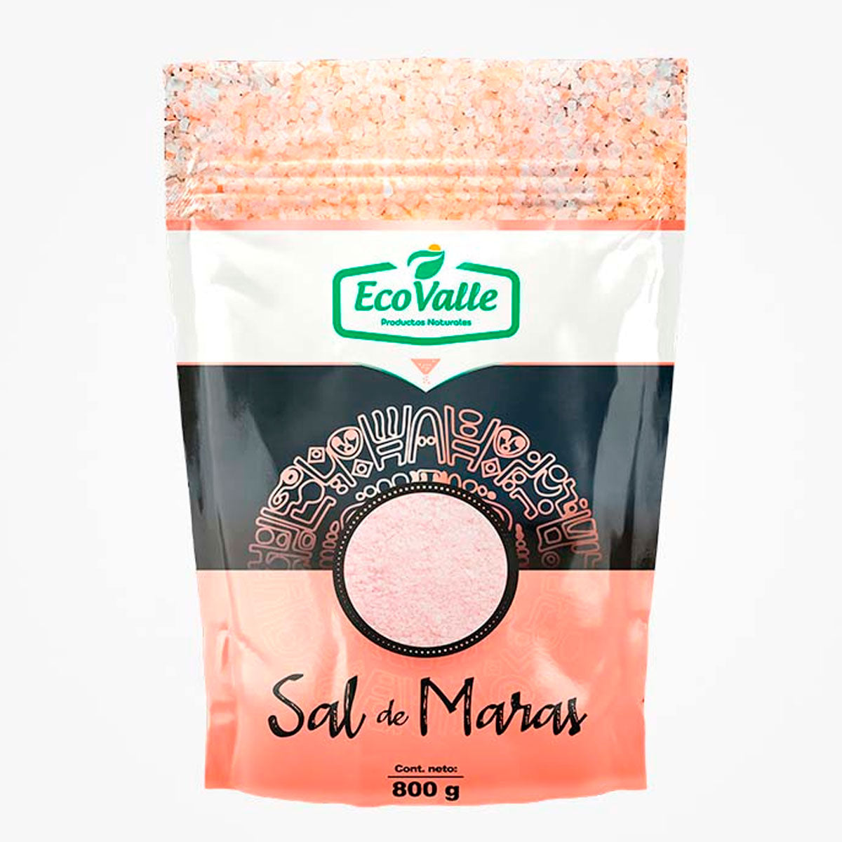 Sal Andina Rosada de Maras Fina x 800g