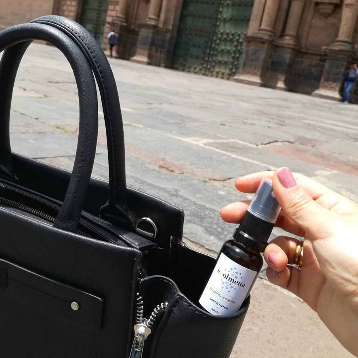 Propóleo en Spray x 20ml