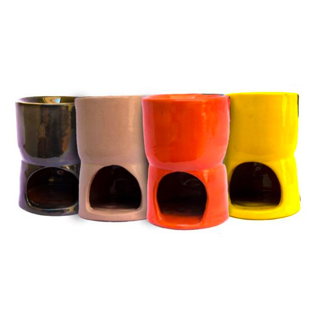 Quemador de Aceites Esenciales