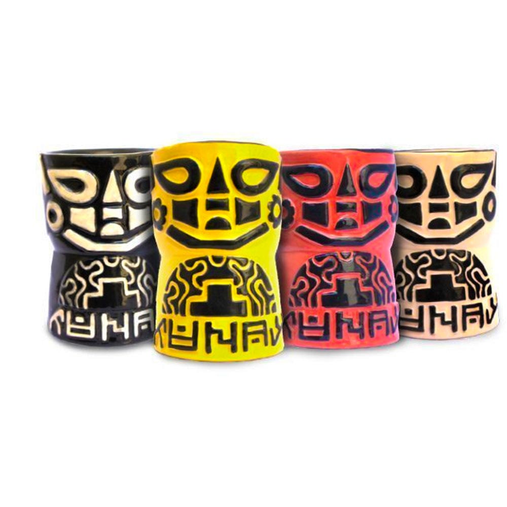 Quemador de Aceites Esenciales