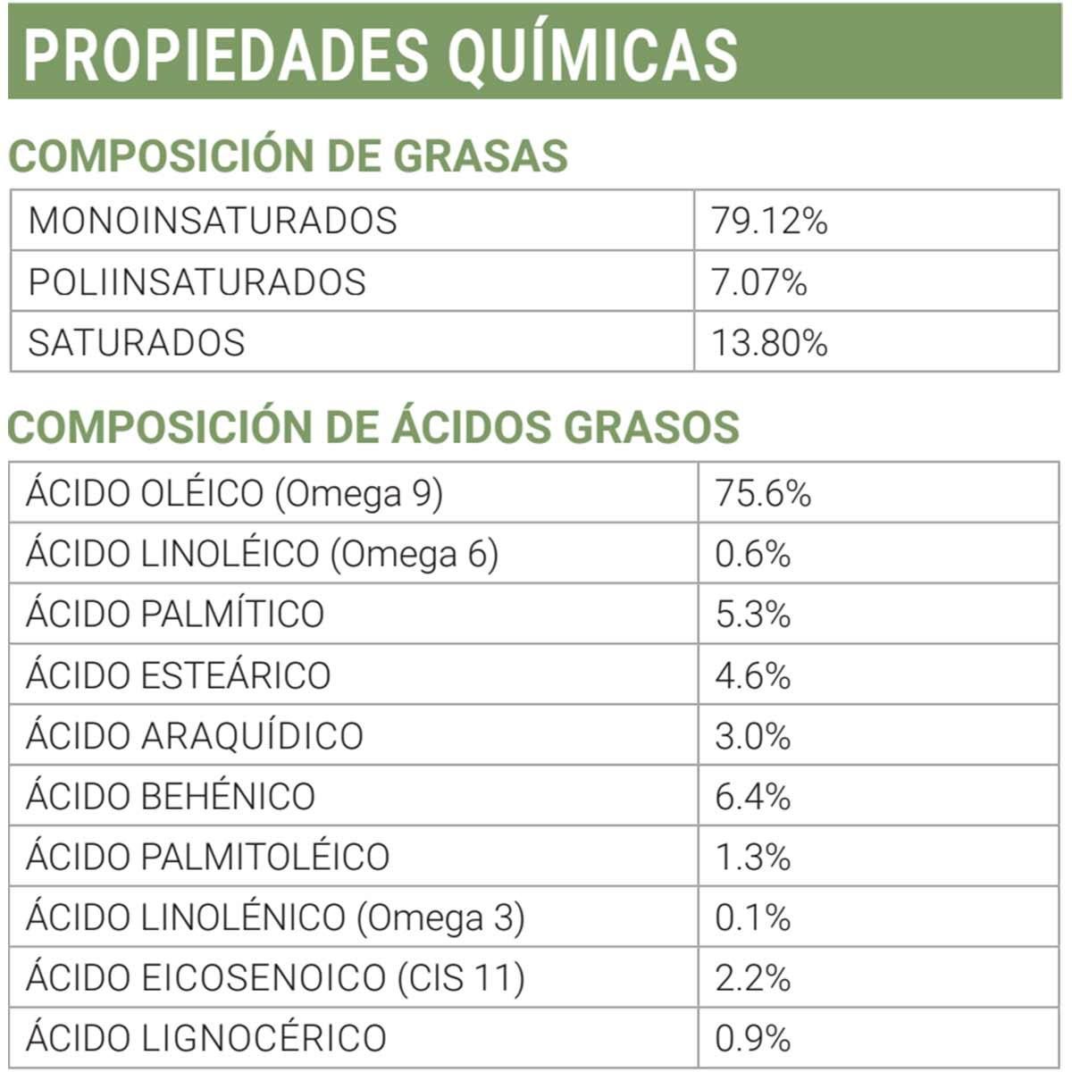 Aceite de Moringa Virgen x 500ml - Tikafarma