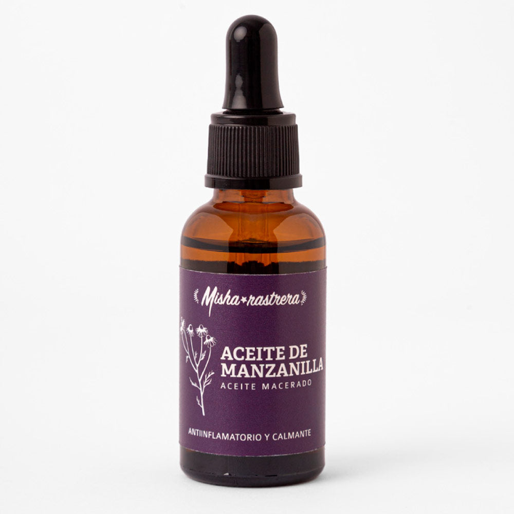 Aceite de Manzanilla x 30ml