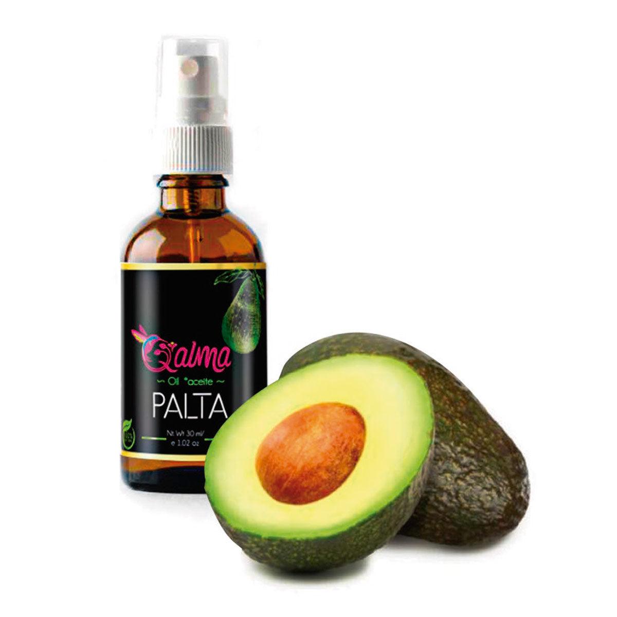 Aceite de Palta x 30ml - Tikafarma