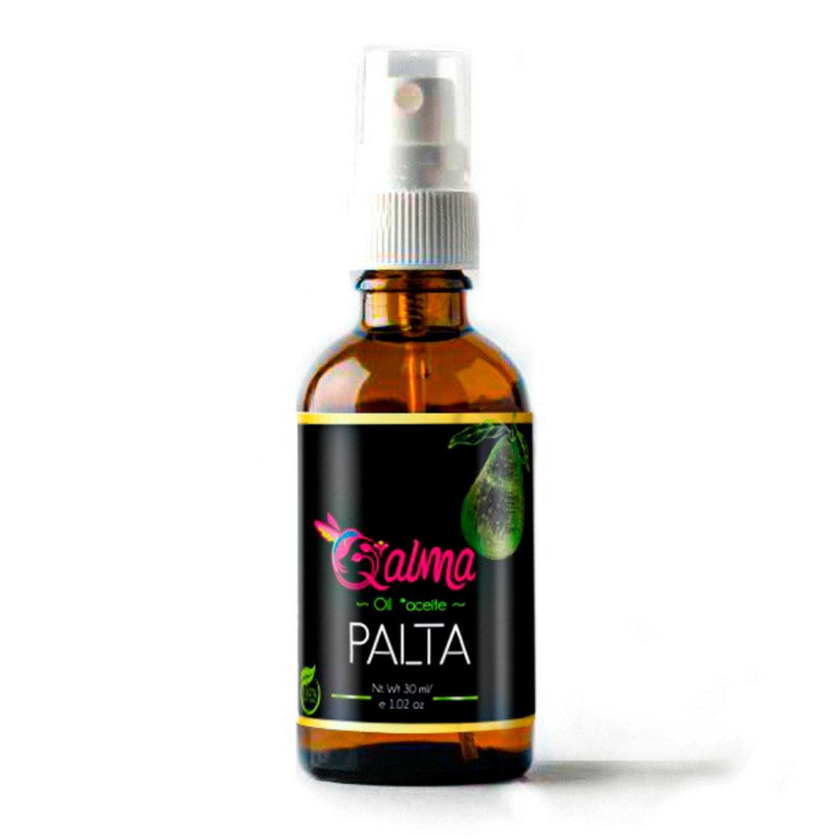 Aceite de Palta x 30ml - Tikafarma