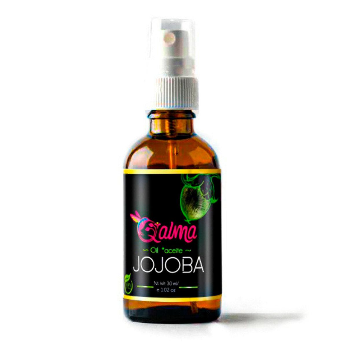 Aceite de Jojoba x 30ml - Tikafarma