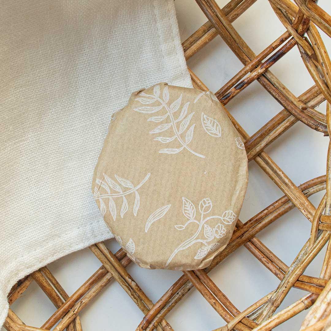 Acondicionador Sólido x 90g - Tikafarma