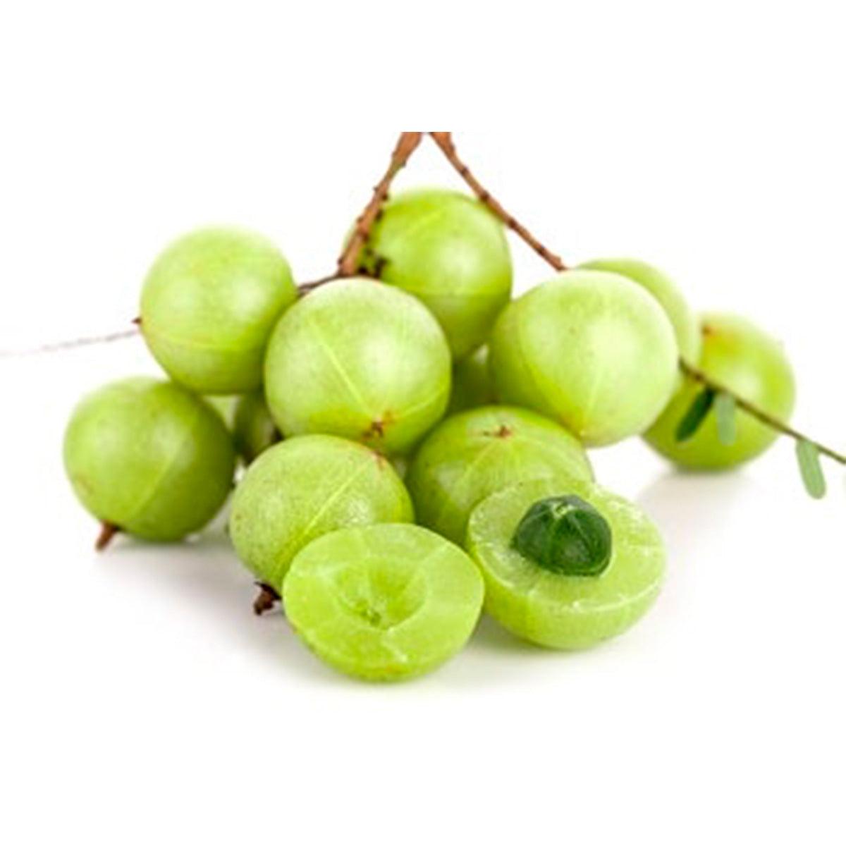 Amalaki & Camu Camu en cápsulas (60 x 500mg) - Tikafarma