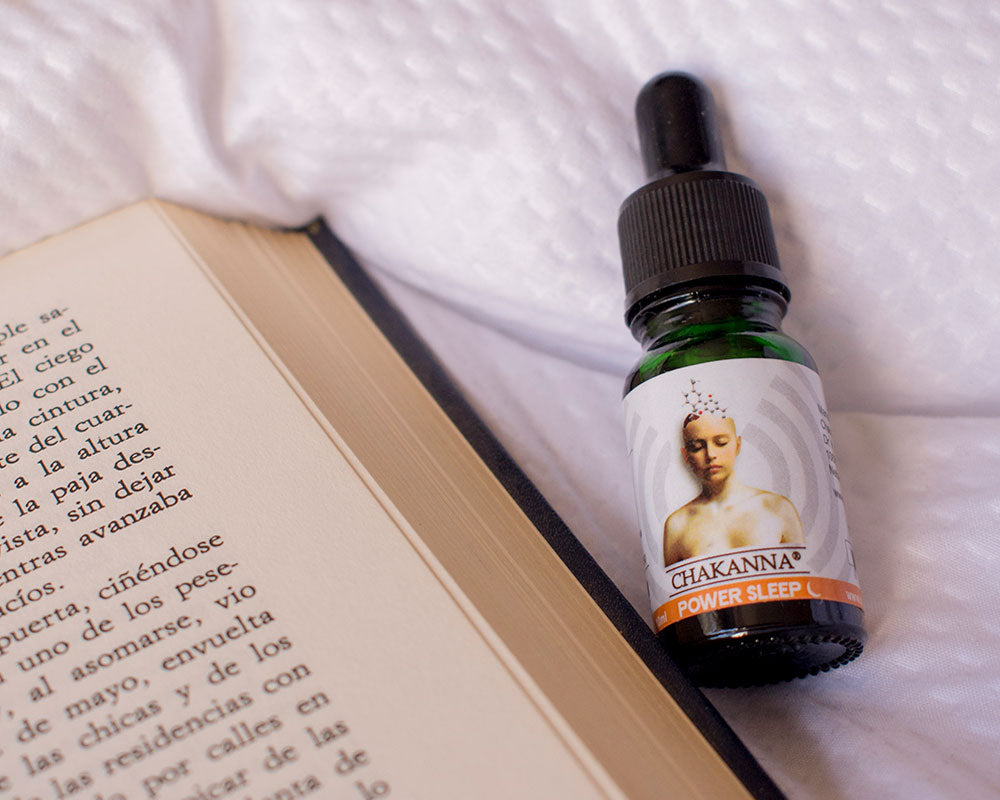 Power Sleep CBD Oil 1000mg x 10ml (10% CBD)