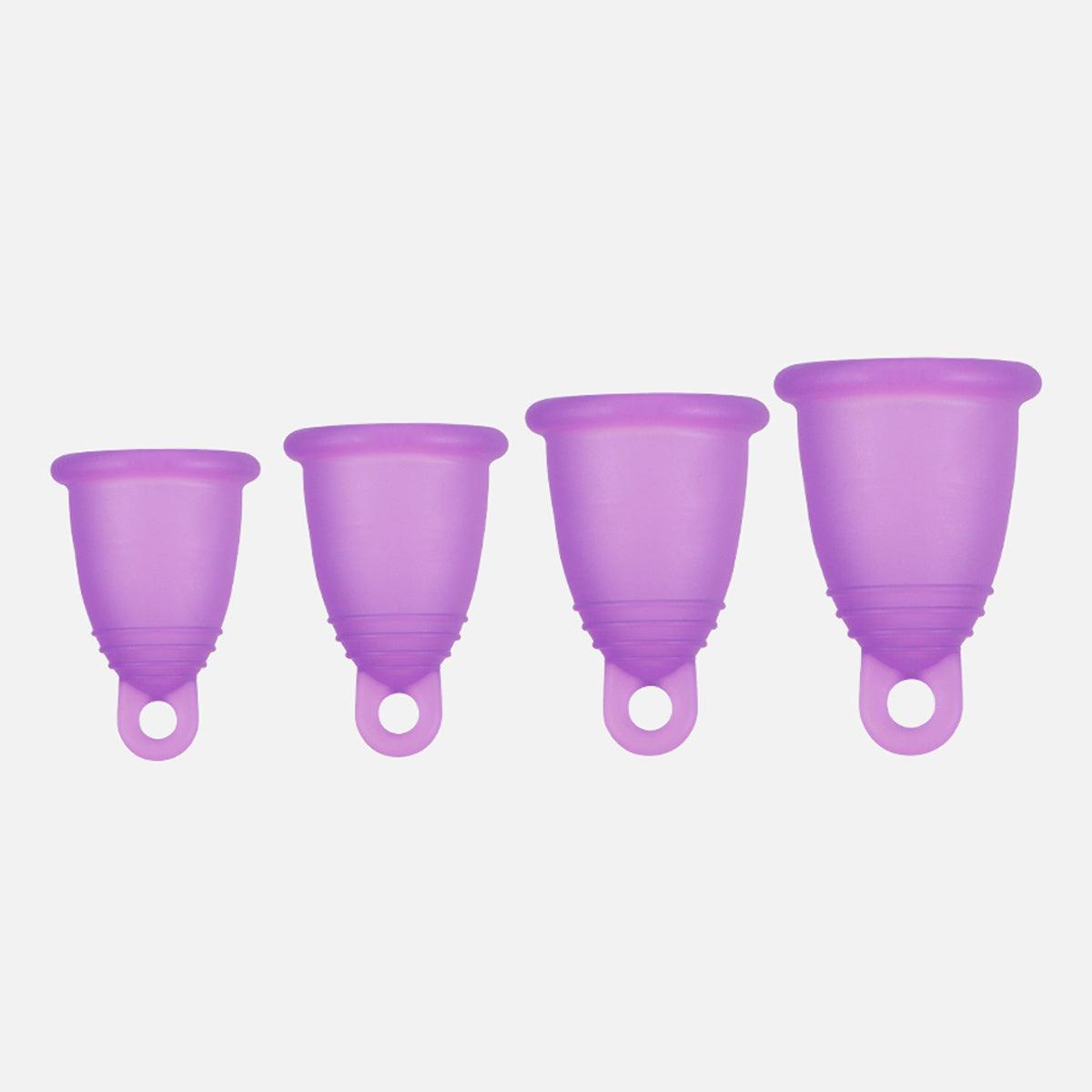 Copa Menstrual MeLuna - Tikafarma