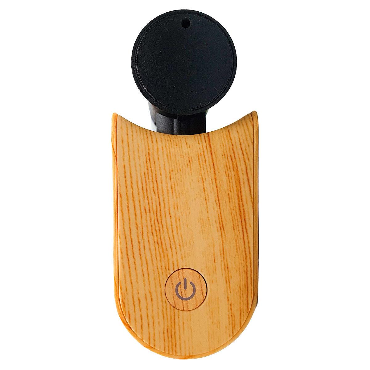 Difusor de Aceites Esenciales Portátil - Tikafarma