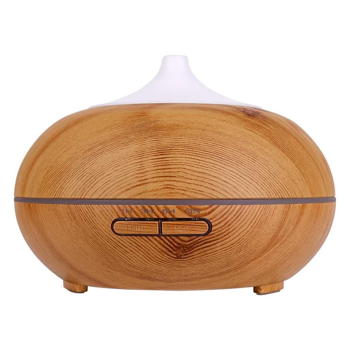 Difusor de Aceites Esenciales - Tikafarma