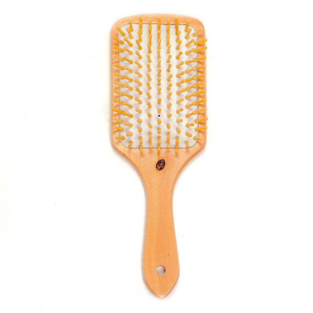 Cepillo de Bambú - Tikafarma