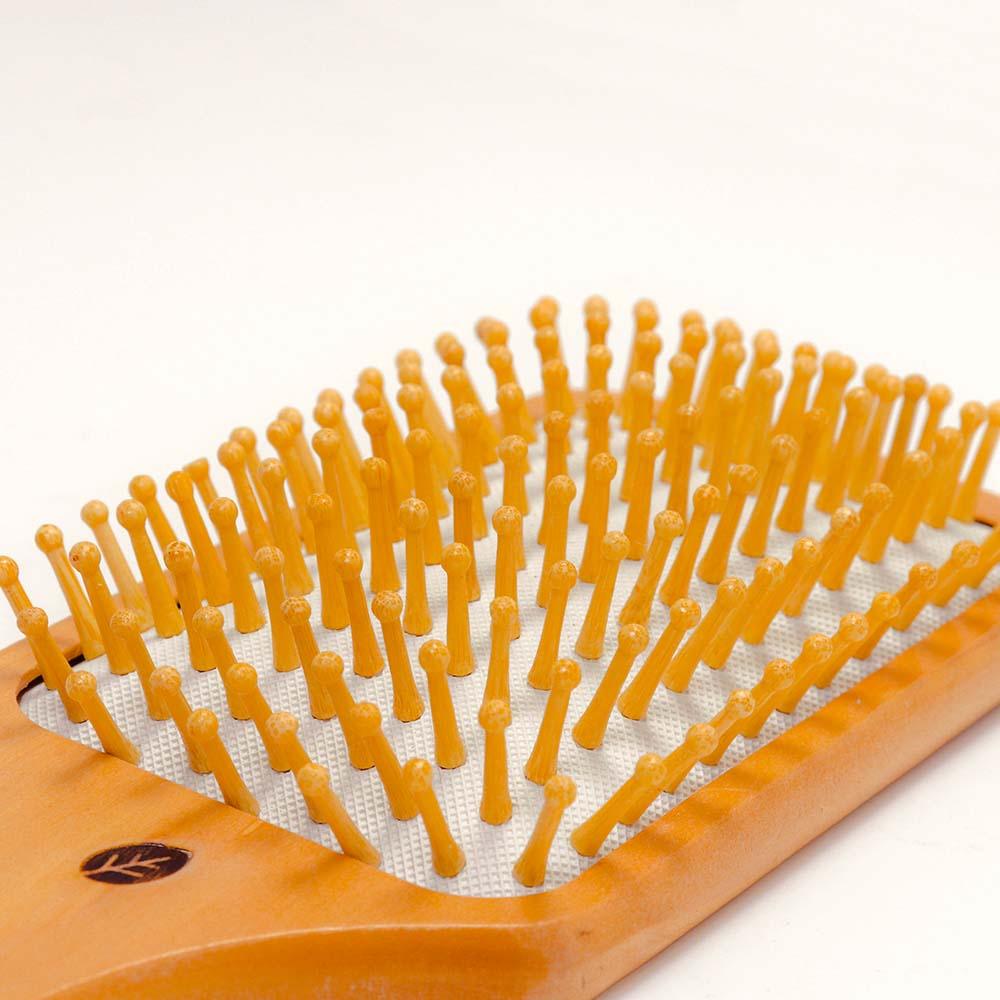 Cepillo de Bambú - Tikafarma