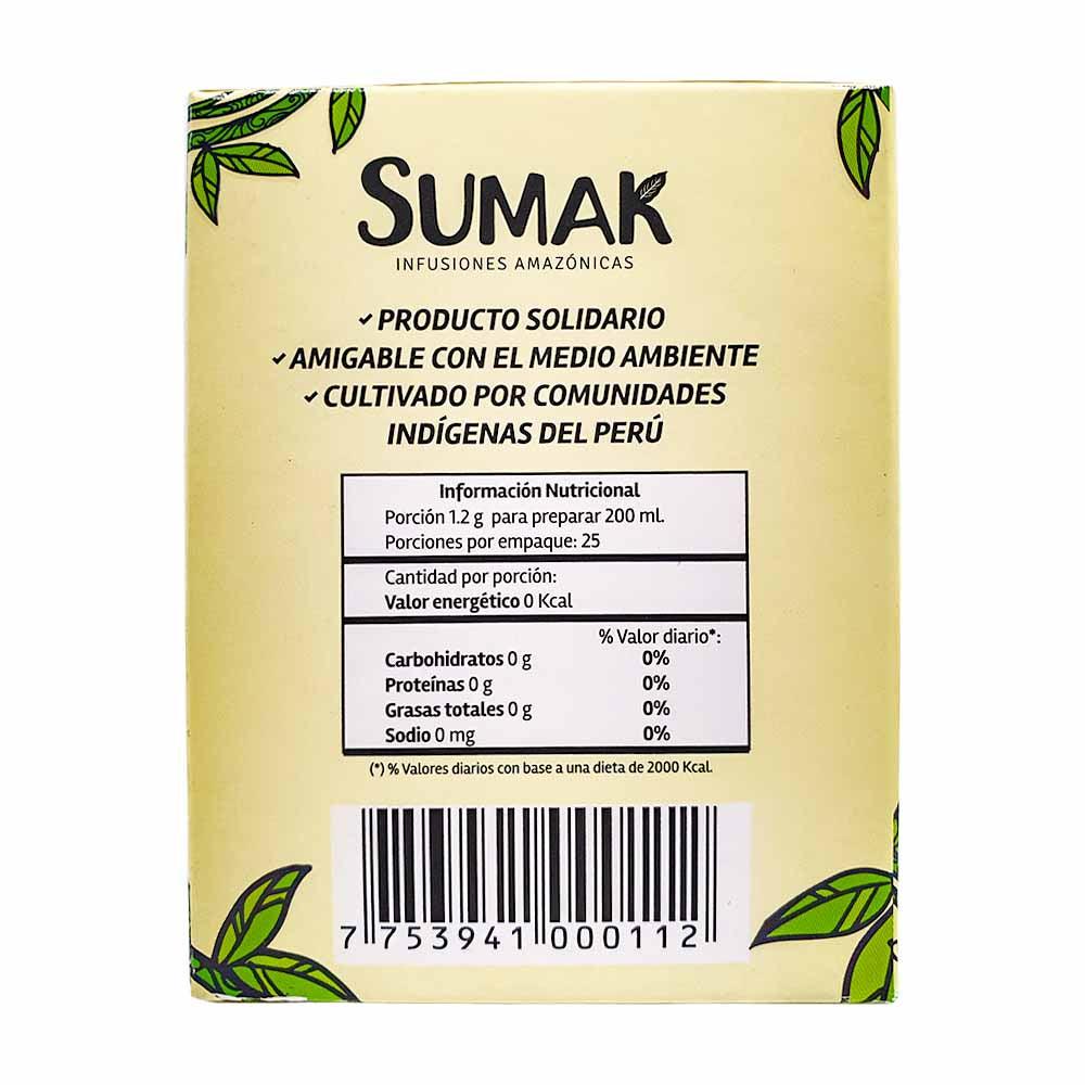 Bienestar Natural - Hojas Deshidratadas de Pasiflora, Hierba Luisa y Naranja x 30g - Tikafarma