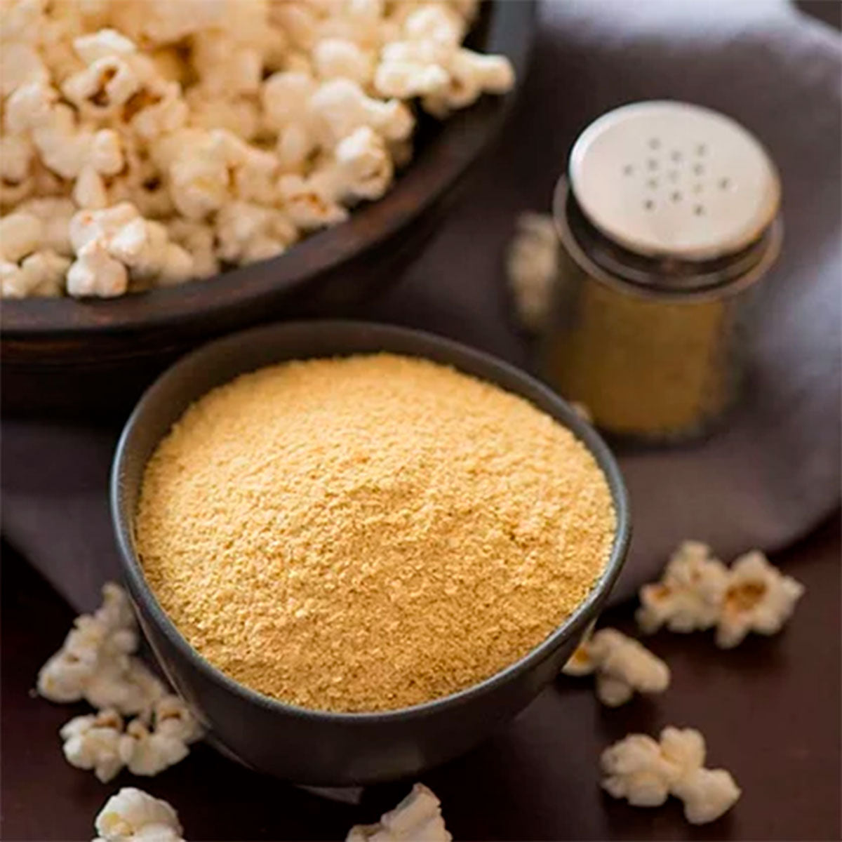 Levadura Nutricional en polvo x 250g