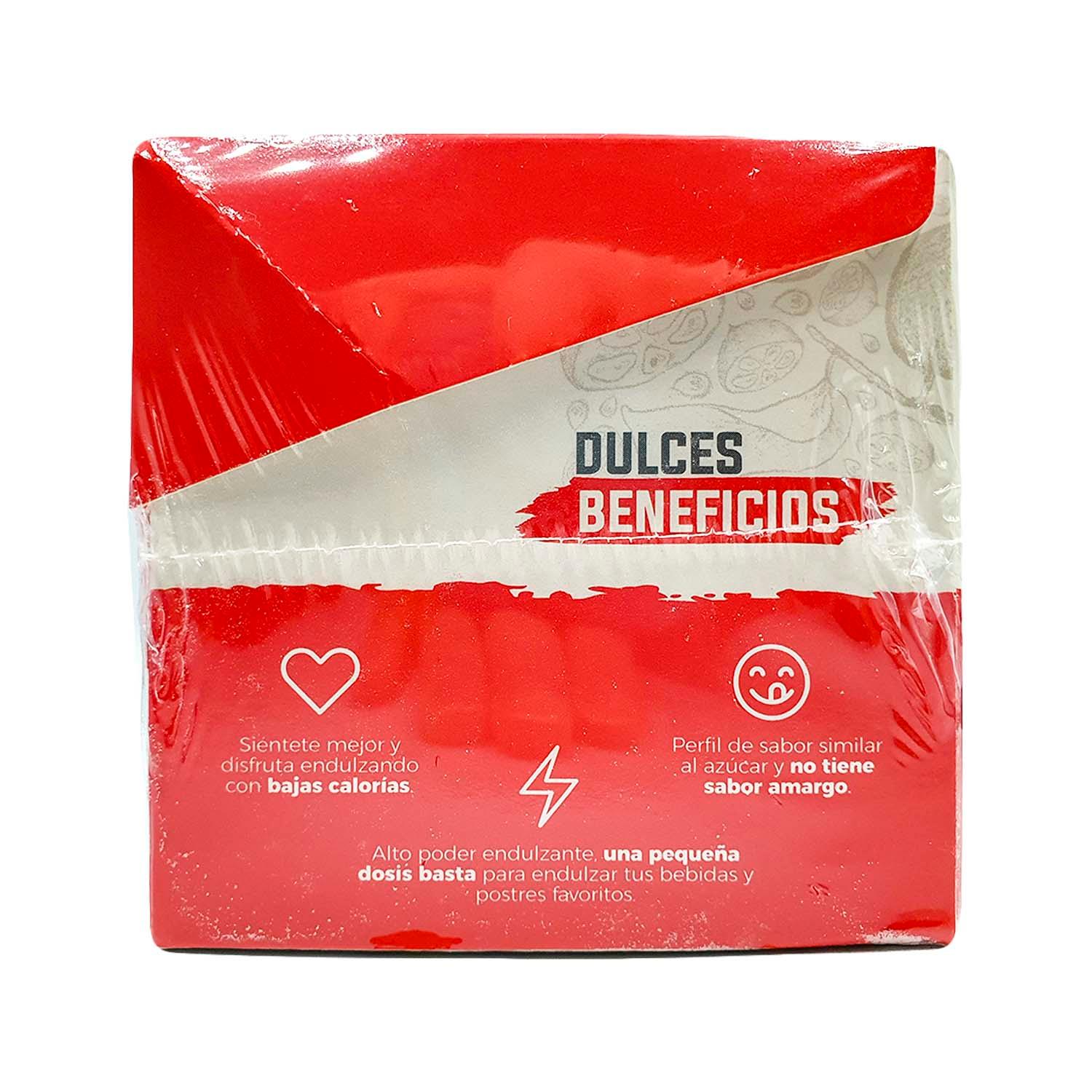 Fruto del Monje en sachets x 50u - Tikafarma