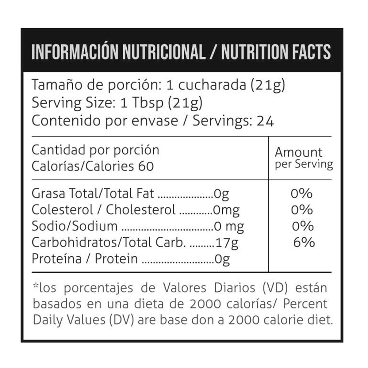 Miel de Abejas Costa x 500ml