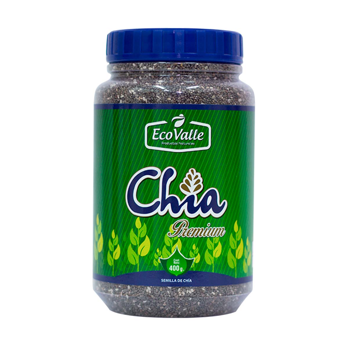 Semillas de Chía Premium x 400g