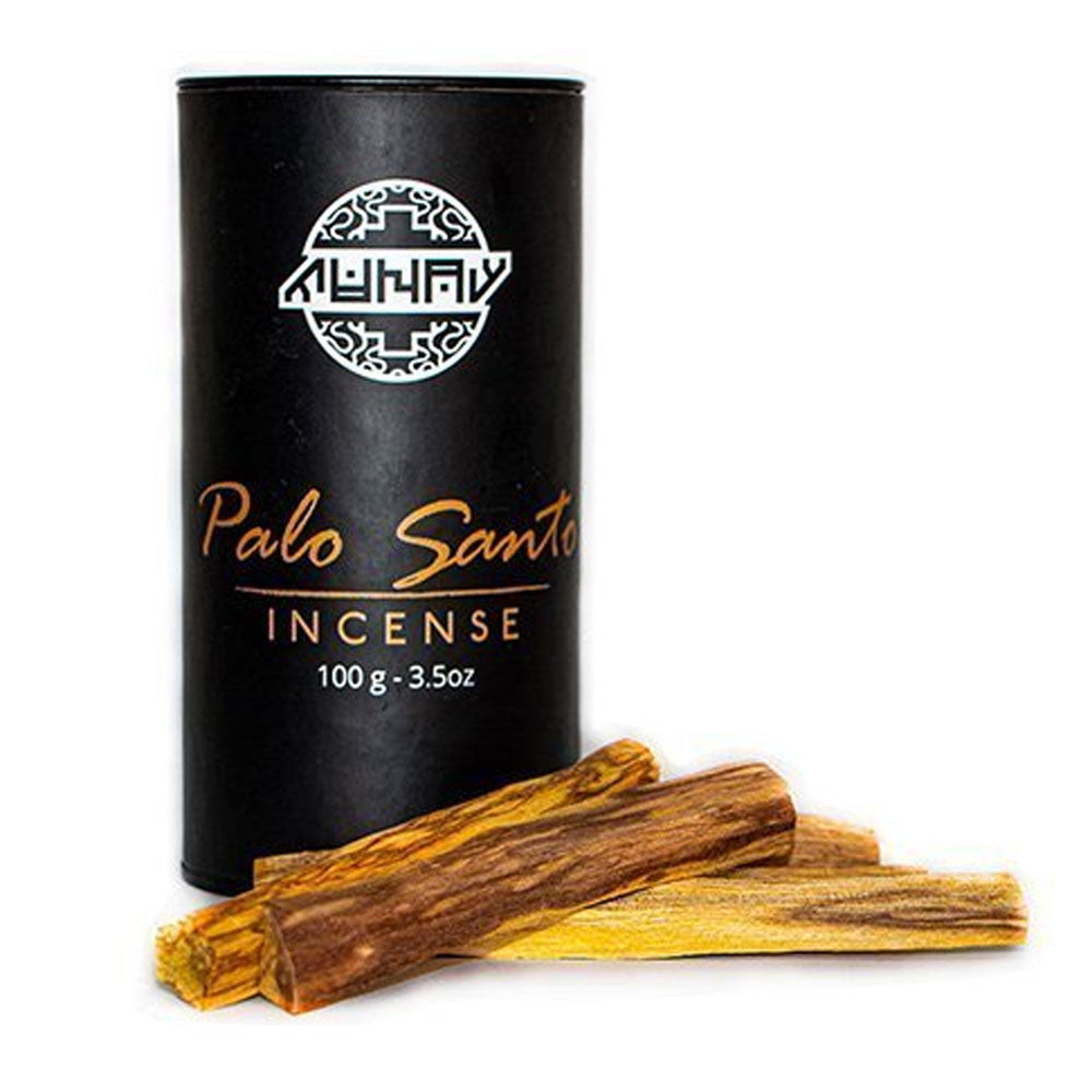 Palo Santo Incienso x 100g